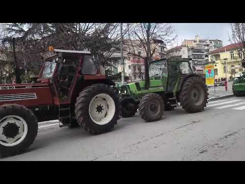 &Alpha;&gamma;&rho;ό&tau;&epsilon;&sigmaf; &Kappa;&omicron;&zeta;ά&nu;&eta;