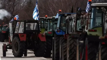 &Alpha;&gamma;&rho;&omicron;&tau;&iota;&kappa;έ&sigmaf; &kappa;&iota;&nu;&eta;&tau;&omicron;&pi;&omicron;&iota;ή&sigma;&epsilon;&iota;&sigmaf;: &Alpha;&gamma;&rho;ό&tau;&epsilon;&sigmaf; &kappa;&lambda;&epsilon;ί&nu;&omicron;&upsilon;&nu; &tau;&eta;&nu; &epsilon;&theta;&nu;&iota;&kappa;ή &omicron;&delta;ό &Alpha;&theta;&eta;&nu;ώ&nu; &ndash; &Lambda;&alpha;&mu;ί&alpha;&sigmaf; &mu;&epsilon; &delta;ύ&omicron; &mu;&pi;&lambda;ό&kappa;&alpha;