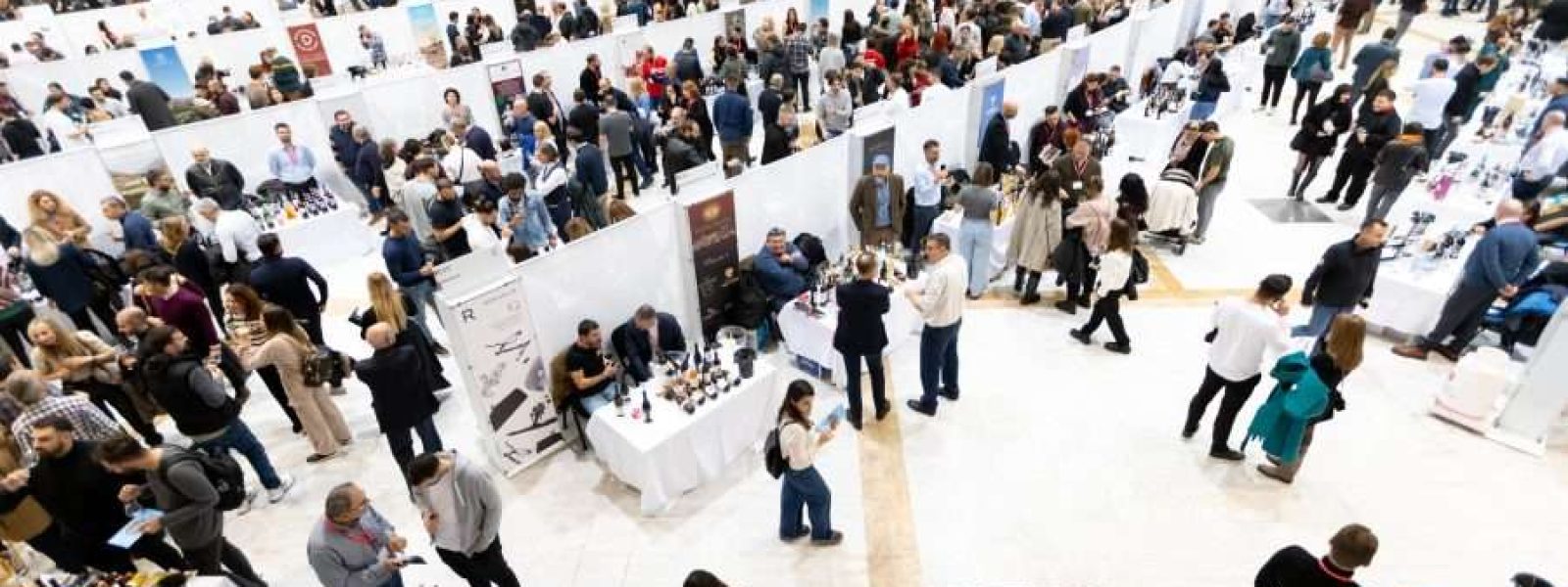 chartis-ton-gefseon-2025-i Χάρτης των Γεύσεων 2025: Η καρδιά του ελληνικού κρασιού χτυπά ξανά στη Θεσσαλονίκη