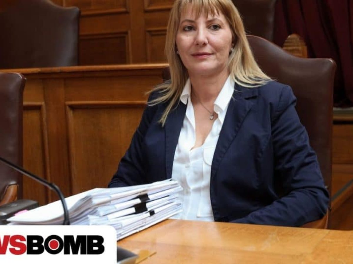 «Δεν υπάρχει σκάνδαλο», κατέθεσε η διευθύντρια του ΟΠΕΚΕΠΕ – Αιχμές για Βάρρα