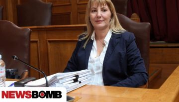 «Δεν υπάρχει σκάνδαλο», κατέθεσε η διευθύντρια του ΟΠΕΚΕΠΕ – Αιχμές για Βάρρα
