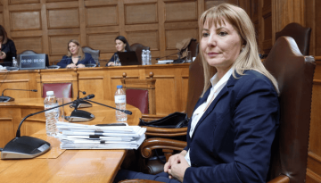 Διευθύντρια ελέγχων ΟΠΕΚΕΠΕ: Δεν υπάρχει σκάνδαλο στον Οργανισμό – Ουδέποτε παρακώλυσα ελέγχους