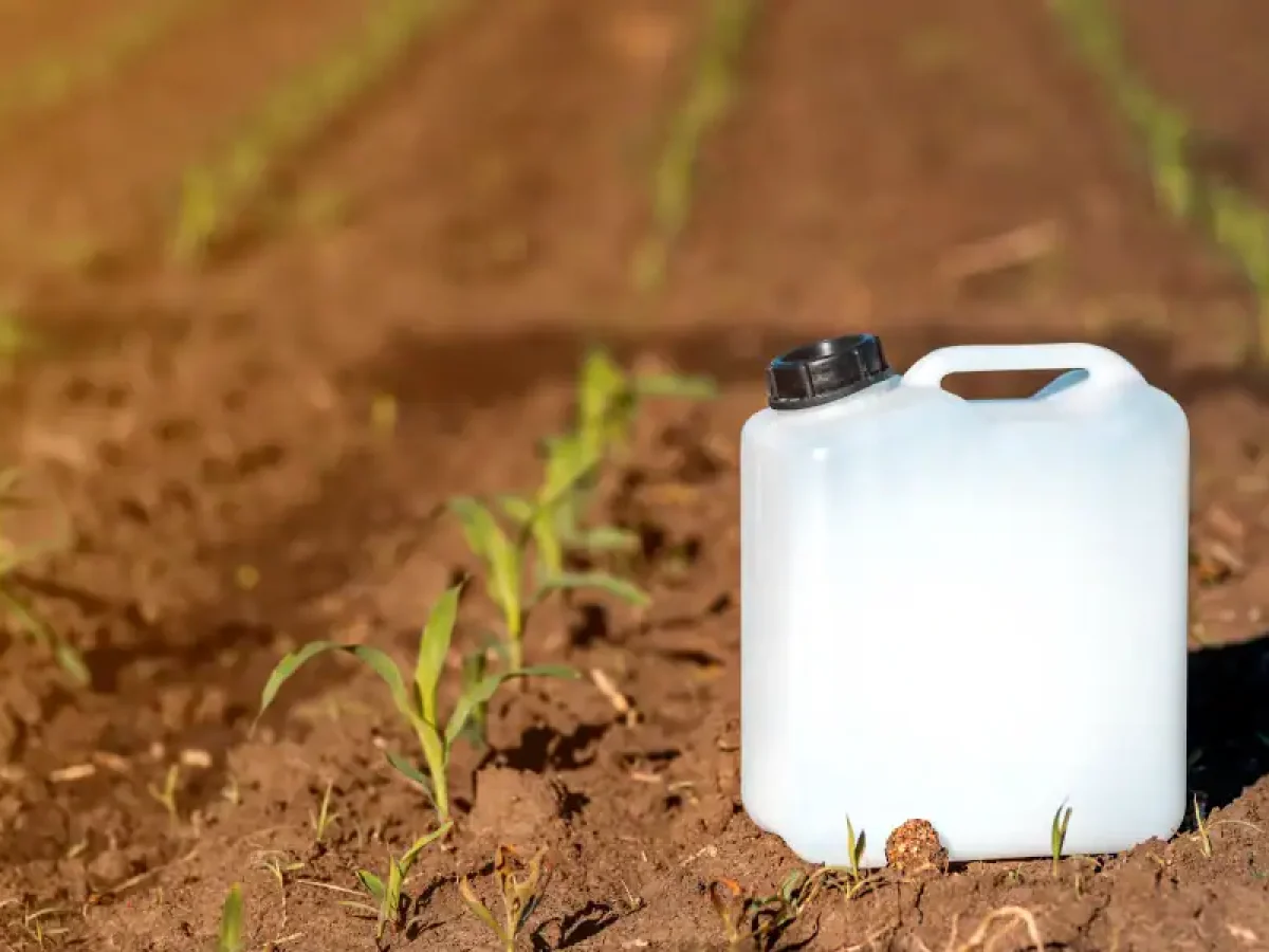 Καταργείται επικίνδυνο φυτοφάρμακο στην ΕΕ