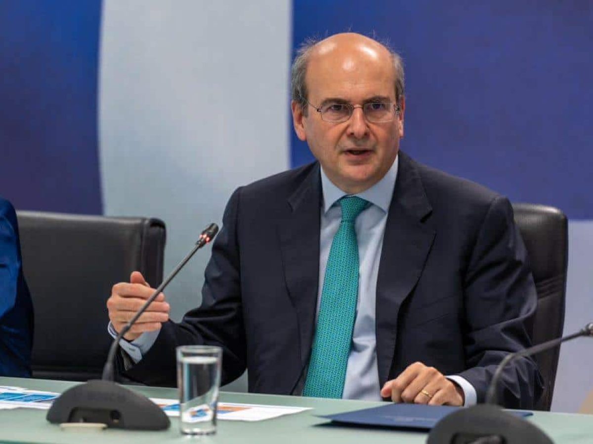 Κωστής Χατζηδάκης: Το επόμενο δεκαήμερο η καταβολή των αγροτικών επιδοτήσεων