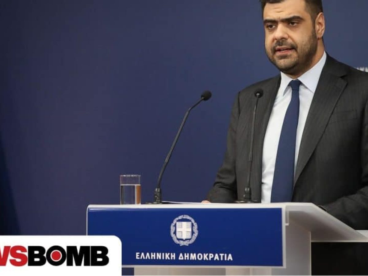 Μαρινάκης: Στόχος να ξεκινήσουν οι πληρωμές του ΟΠΕΚΕΠΕ στους αγρότες εντός των επόμενων ημερών