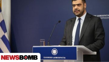 Μαρινάκης: Στόχος να ξεκινήσουν οι πληρωμές του ΟΠΕΚΕΠΕ στους αγρότες εντός των επόμενων ημερών