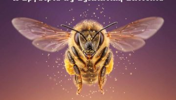 Μέλισσες και Εξέλιξη: Η Εργάτρια ως Εξελικτική Επιτυχία