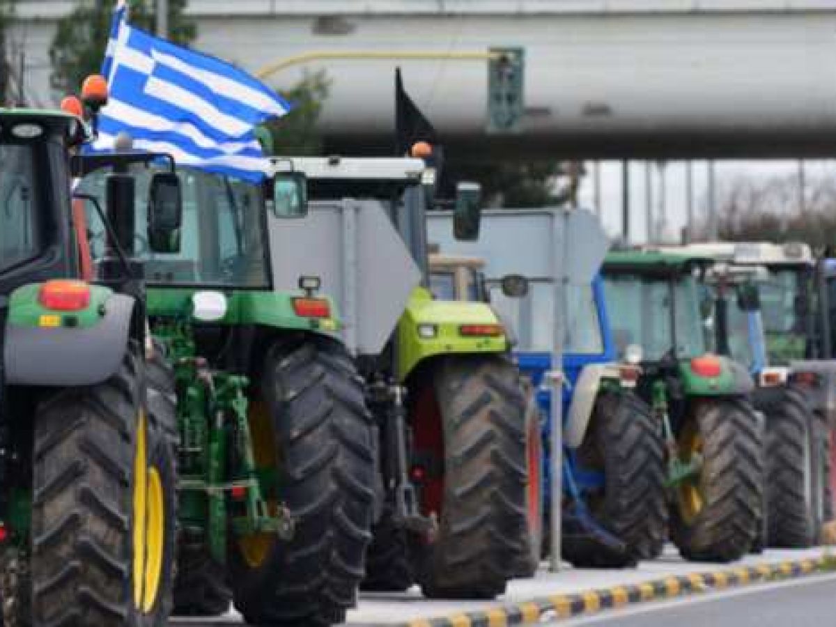 Αγροτικά νέα: Απογοήτευση από αγρότες και κτηνοτρόφους Λάρισας μετά την συνάντηση στο ΥΠΑΑΤ