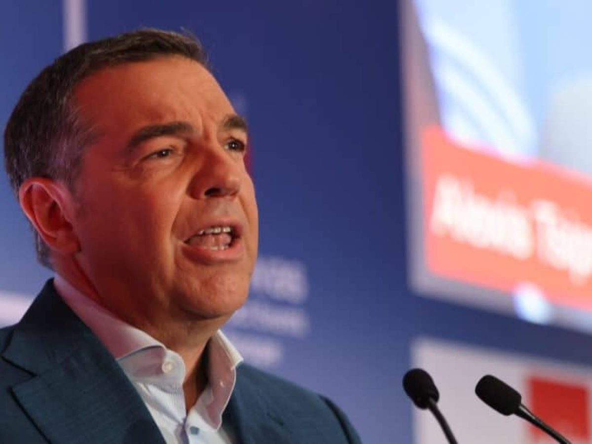 Το re-branding του Τσίπρα που έγινε reload (γεμίζω ξανά μπαταρίες) ^ πυροβολούν την Ζωή για τις 20 ΑΙ Ζωές ^ μέγγενη για