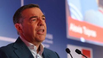 Το re-branding του Τσίπρα που έγινε reload (γεμίζω ξανά μπαταρίες) ^ πυροβολούν την Ζωή για τις 20 ΑΙ Ζωές ^ μέγγενη για