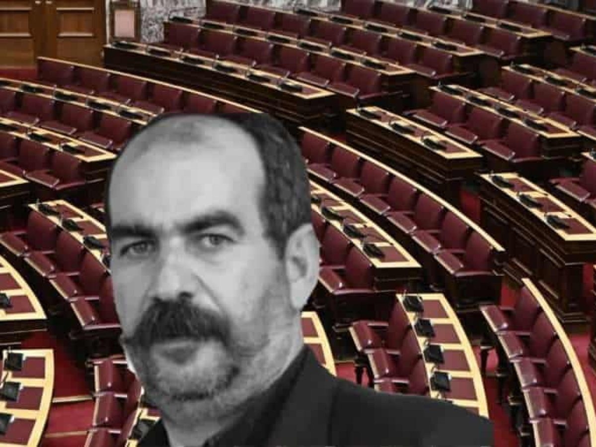 Απών από την Εξεταστική ο Γιώργος Ξυλούρης παρά τις προαναγγελθείσες αποκαλύψεις