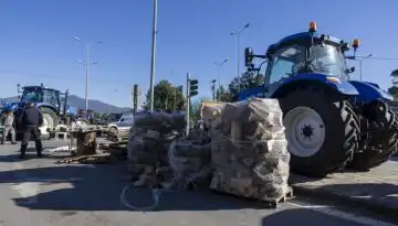 &Alpha;&gamma;&rho;ό&tau;&epsilon;&sigmaf;: &Pi;&alpha;&nu;&epsilon;&lambda;&lambda;&alpha;&delta;&iota;&kappa;ή &sigma;ύ&sigma;&kappa;&epsilon;&psi;&eta; &sigma;&tau;&iota;&sigmaf; 4 &Iota;&alpha;&nu;&omicron;&upsilon;&alpha;&rho;ί&omicron;&upsilon; &sigma;&tau;&alpha; &Mu;ά&lambda;&gamma;&alpha;&rho;&alpha;
