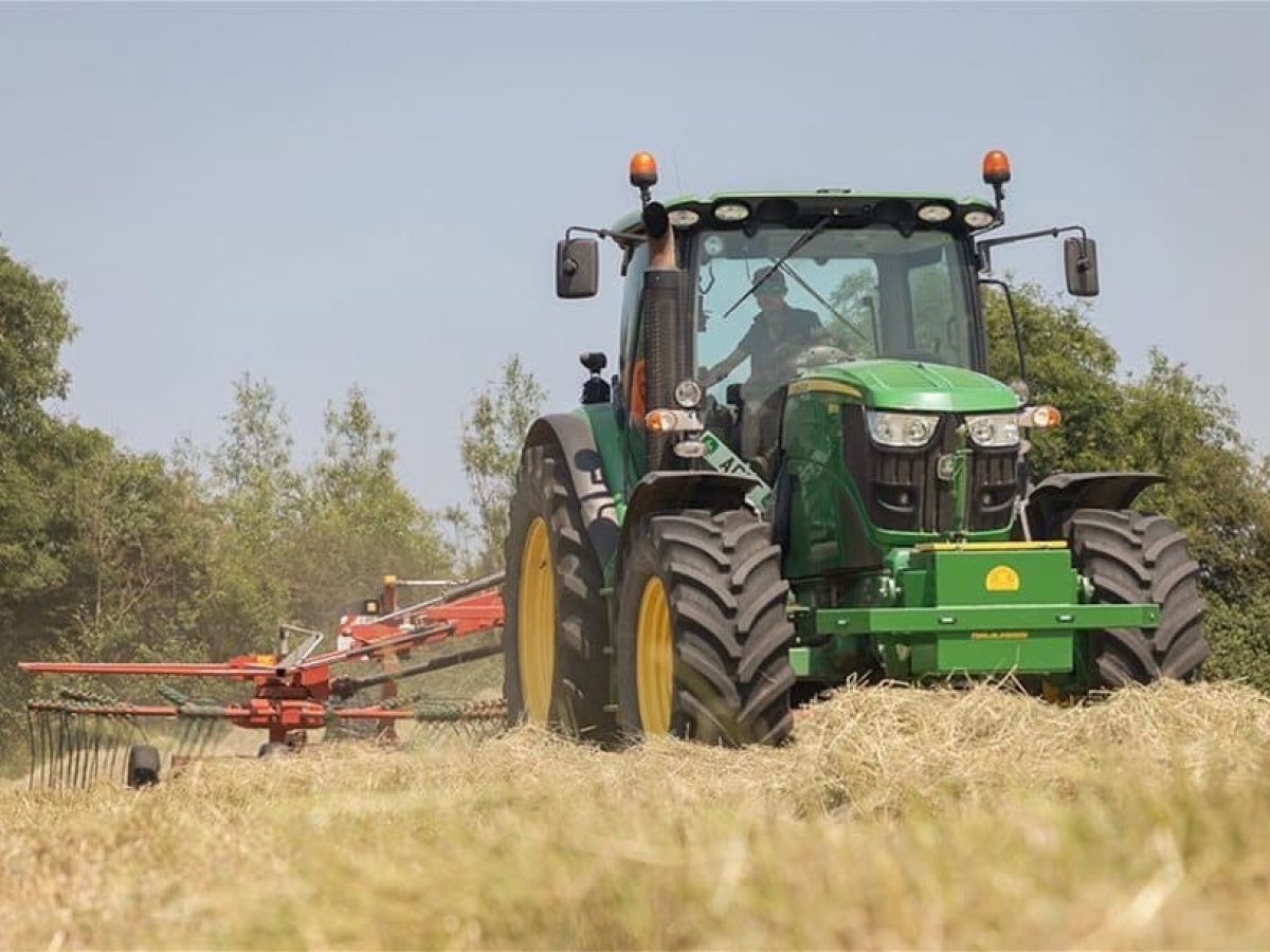 Aπό τη σύγκρουση στη σύνθεση, ανάγκη συνεκτική αγροτική πολιτική