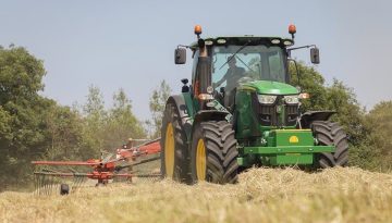 Aπό τη σύγκρουση στη σύνθεση, ανάγκη συνεκτική αγροτική πολιτική