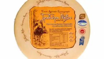 Taste Atlas: &Sigma;&tau;&eta;&nu; &kappa;&omicron;&rho;&upsilon;&phi;ή &tau;&omicron;&upsilon; &kappa;ό&sigma;&mu;&omicron;&upsilon; &eta; &Gamma;&rho;&alpha;&beta;&iota;έ&rho;&alpha; &Nu;ά&xi;&omicron;&upsilon; &Pi;&Omicron;&Pi;