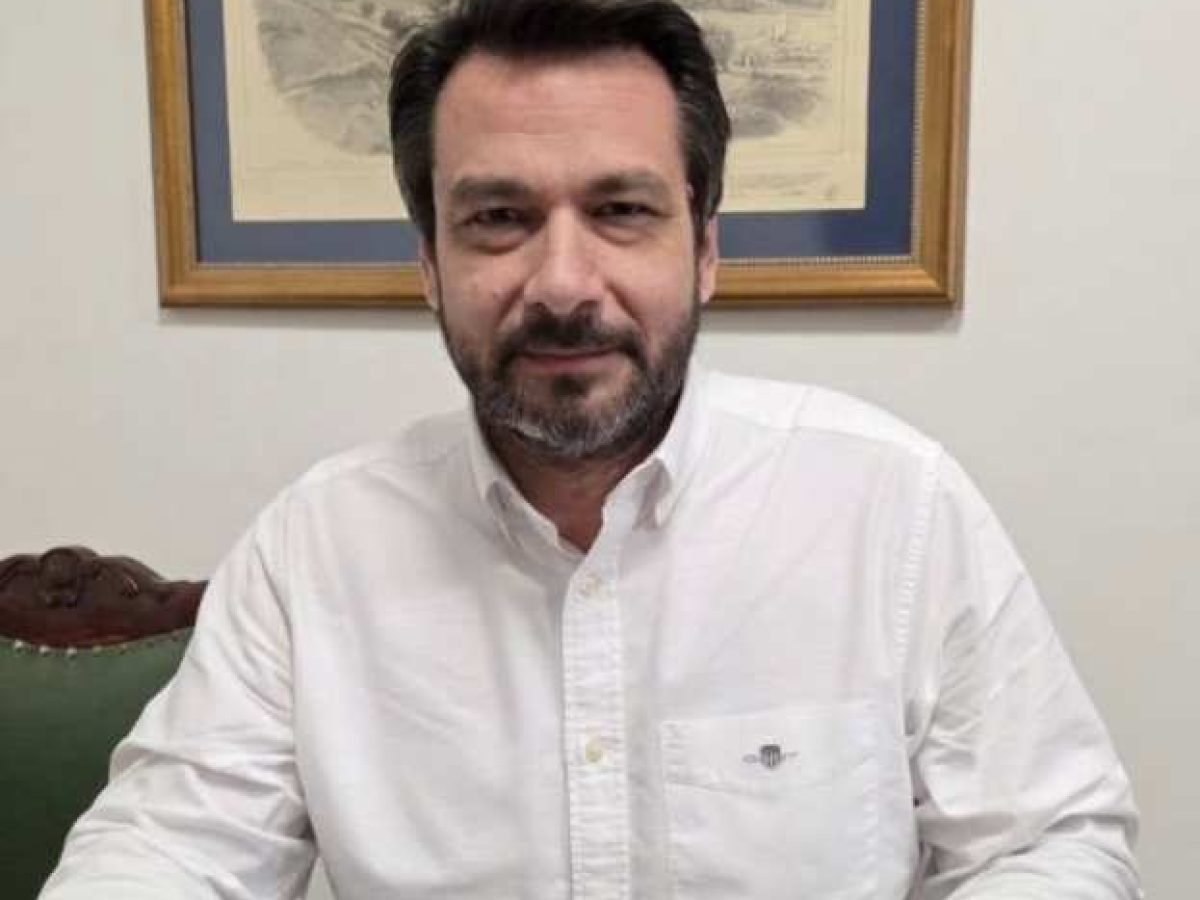 Μπαρτζώκας: Αποκατάσταση αδικιών σε βάρος αγροτών λόγω εκκρεμοτήτων στο Κτηματολόγιο και εκτάσεις που εμφανίζονται του Δη