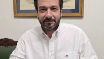 Μπαρτζώκας: Αποκατάσταση αδικιών σε βάρος αγροτών λόγω εκκρεμοτήτων στο Κτηματολόγιο και εκτάσεις που εμφανίζονται του Δη