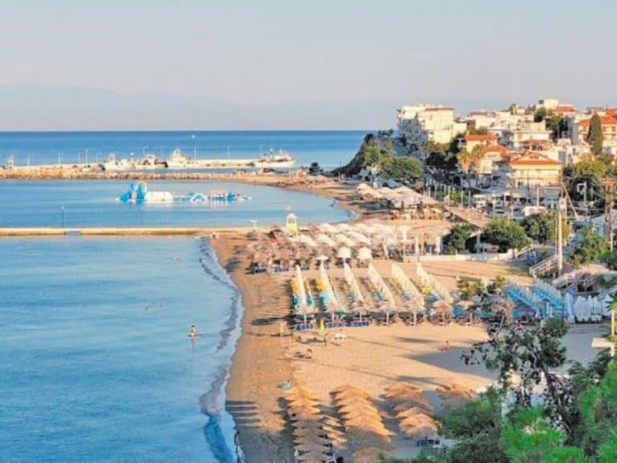 Χαλκιδική: Η μεγάλη ανοικοδόμηση δημιούργησε πέντε νέους οικισμούς στον Δήμο Νέας Προποντίδας