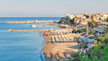 Χαλκιδική: Η μεγάλη ανοικοδόμηση δημιούργησε πέντε νέους οικισμούς στον Δήμο Νέας Προποντίδας