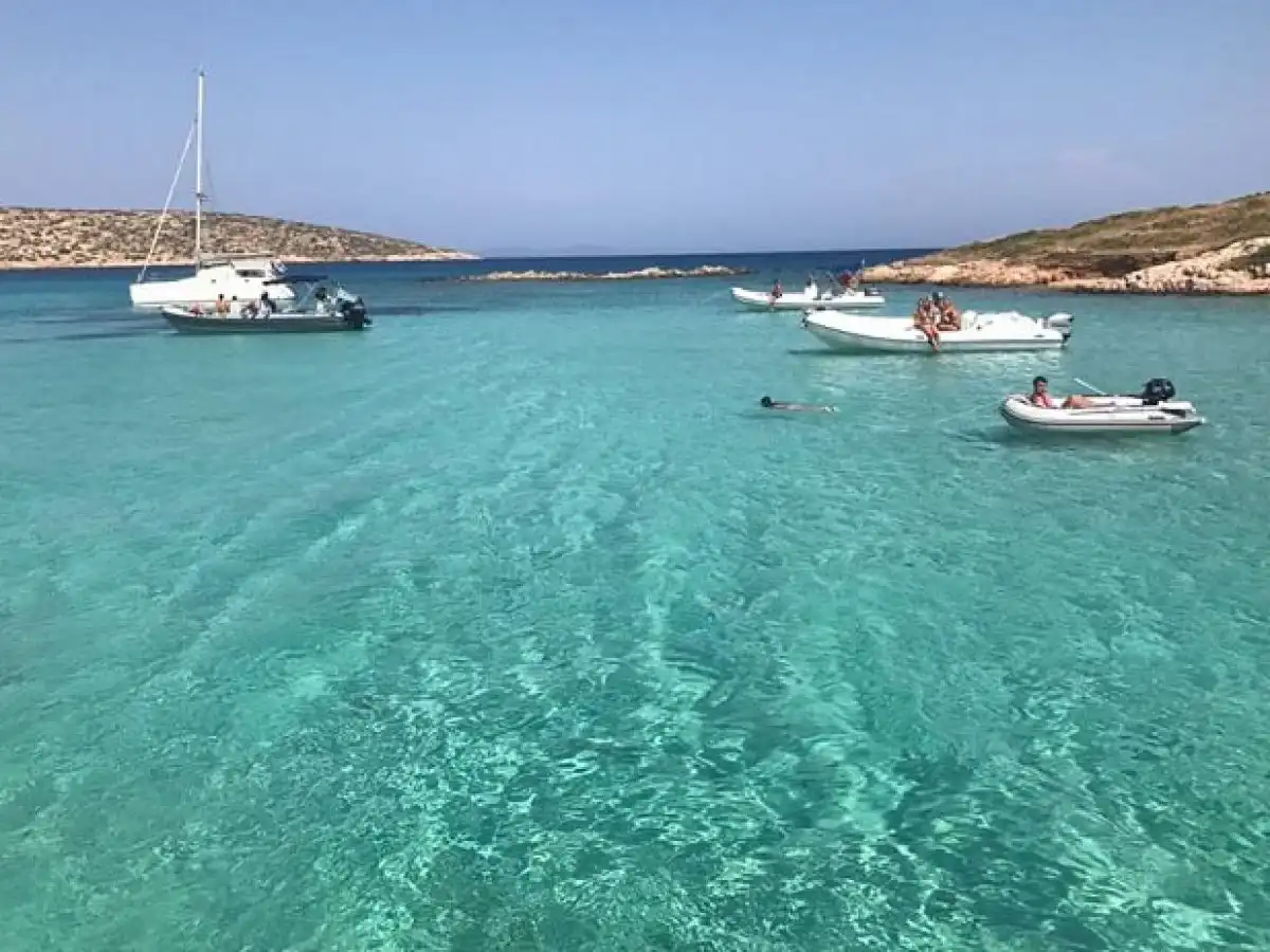 &Chi;&epsilon;&iota;&mu;&epsilon;&rho;&iota;&nu;έ&sigmaf; &delta;&iota;&alpha;&kappa;&omicron;&pi;έ&sigmaf; &mu;&epsilon; voucher &kappa;&omicron;&iota;&nu;&omega;&nu;&iota;&kappa;&omicron;ύ &tau;&omicron;&upsilon;&rho;&iota;&sigma;&mu;&omicron;ύ &tau;&eta;&sigmaf; &Delta;&Upsilon;&Pi;&Alpha;