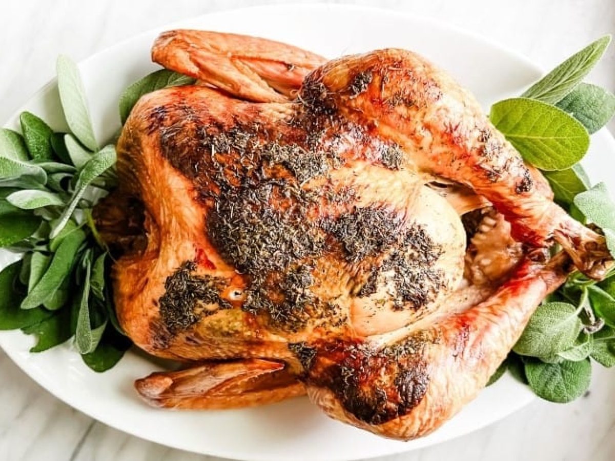 Χριστούγεννα με παράδοση στο Βέλγιο – Γαλοπούλα και κυνήγι πρωταγωνιστούν