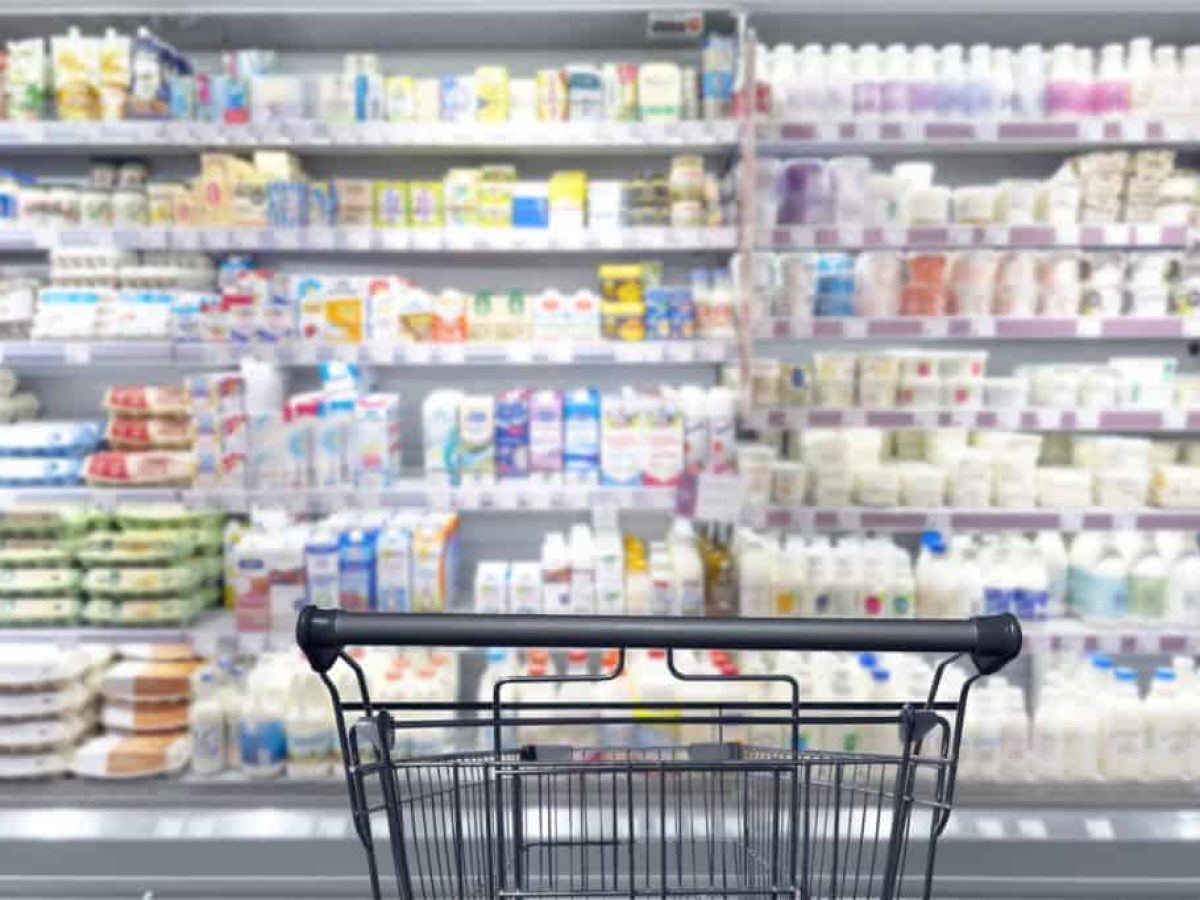 Δασμοί Κίνας στην ΕΕ στα γαλακτοκομικά ξαφνικά