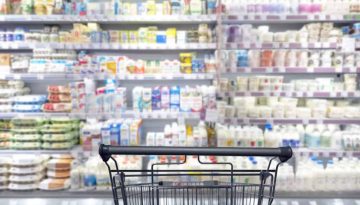 Δασμοί Κίνας στην ΕΕ στα γαλακτοκομικά ξαφνικά