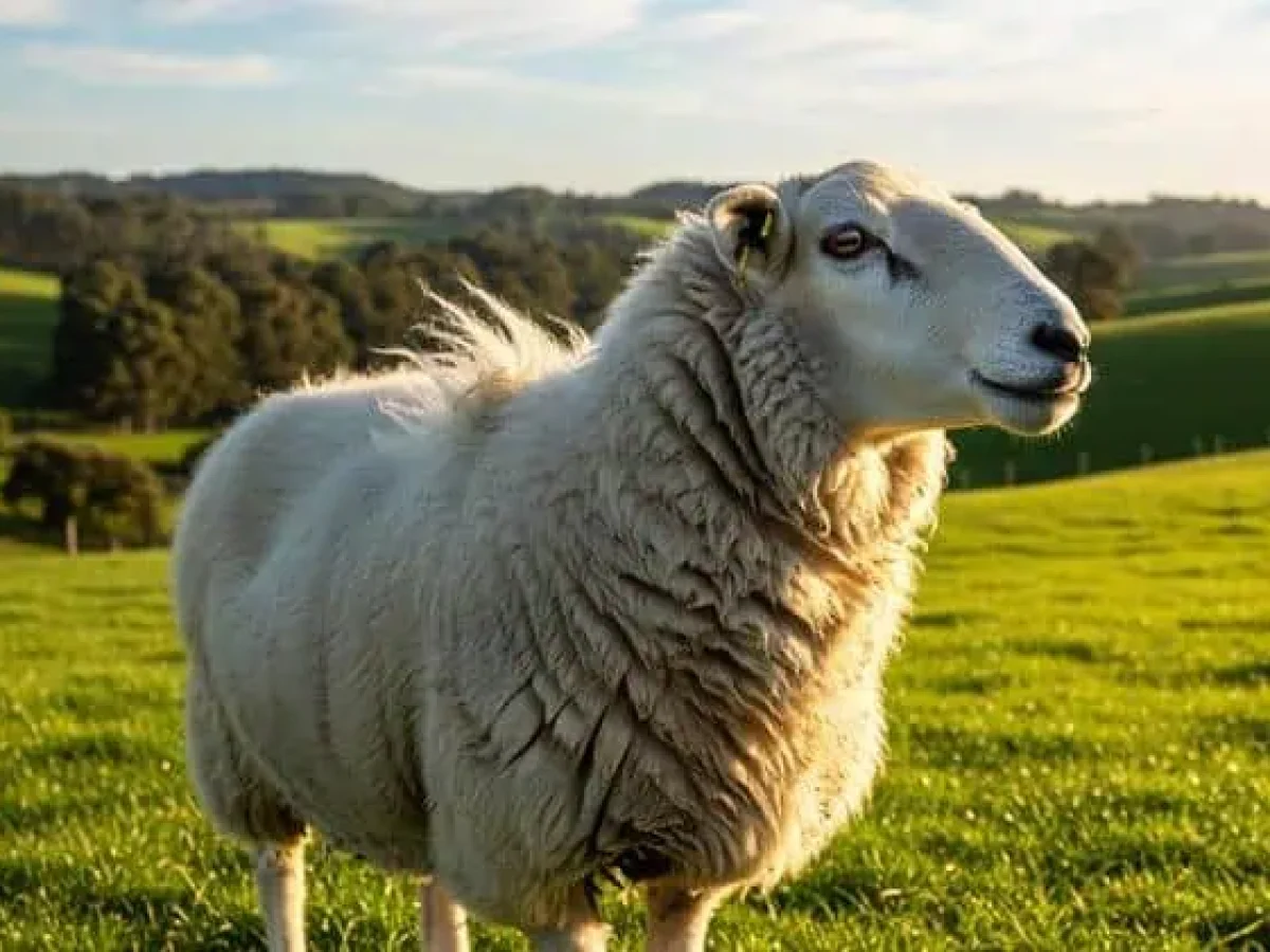 Δίκτυο «Αμάλθεια»: Η επιστήμη θωρακίζει τις αυτόχθονες ελληνικές φυλές απέναντι στην απειλή της ευλογιάς