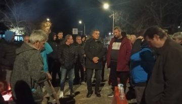 Δημ. Κουρέτας: Η Θεσσαλία κρατά όρθια την Ελλάδα των εξαγωγών