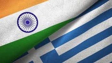 Ελλάδα-Ινδία: άνοδος εξαγωγών σε κορινθιακή σταφίδα και παρασκευάσματα για ζώα-πτώση για ακτινίδια & μήλα&