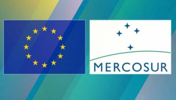 Ε.Ε.-Mercosur σε αναμονή – Αντιδράσεις αγροτών