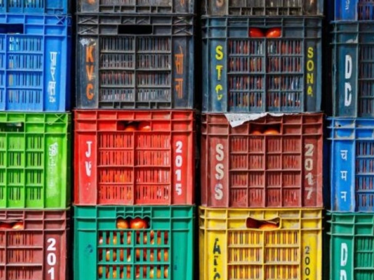 Ε.Ε.: Σκληρότεροι έλεγχοι στις εισαγωγές τροφίμων