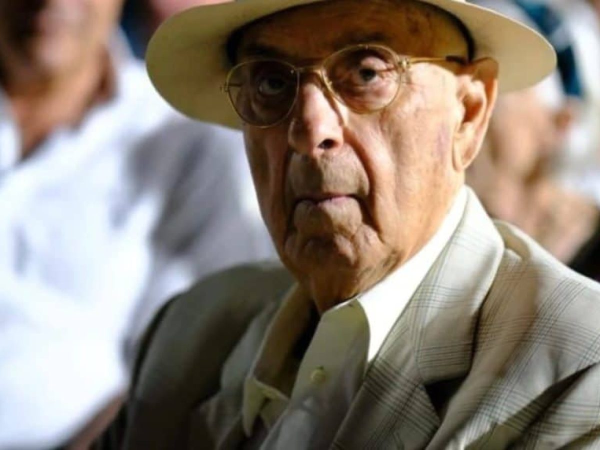 Έφυγε από τη ζωή ο πρωτοπόρος οινοποιός Νίκος Λαζαρίδης