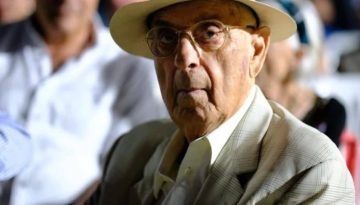 Έφυγε από τη ζωή ο πρωτοπόρος οινοποιός Νίκος Λαζαρίδης