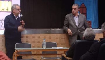 Εκδήλωση για το ψηφιακό δελτίο στην κτηνοτροφία
