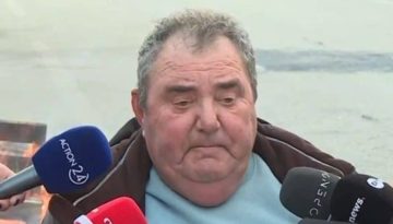 Ελέγχονται για δύο κακουργήματα τρεις αγρότες – Μεταξύ αυτών και ο γνωστός συνδικαλιστής Κώστας Ανεστίδης