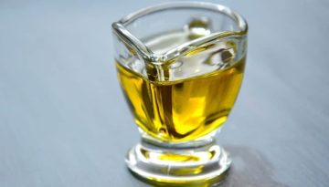 Ελαιόλαδο: Μειωμένη παραγωγή δείχνουν και τα στοιχεία της Κομισιόν