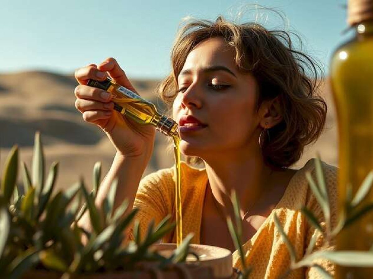 Ελαιόλαδο: Ανάκαμψη στην ΕΕ, αλλά καθοδικές πιέσεις για την ελληνική παραγωγή έως το 2035