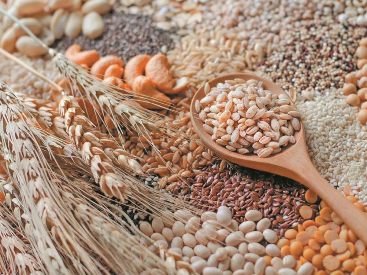 Ενισχύοντας την ευρωπαϊκή αυτάρκεια σε φυτικές πρωτεΐνες