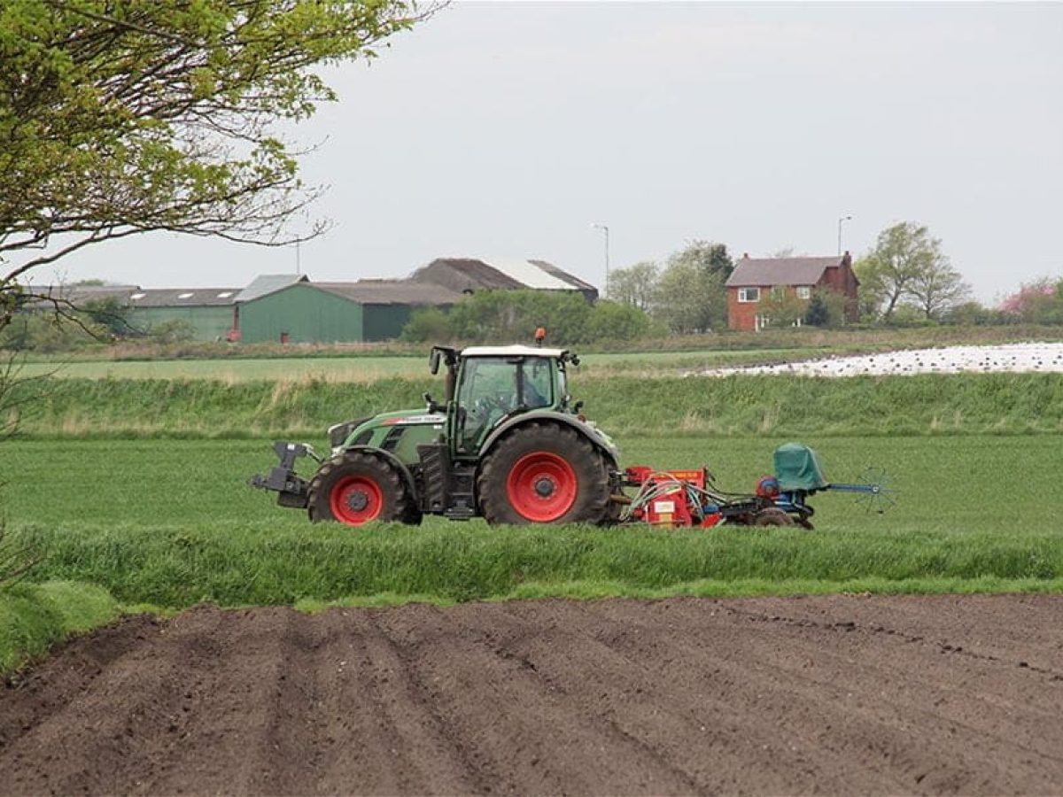 Ενστάσεις για αγροτεμάχια χωρίς ΚΑΕΚ και για Μέτρο 23