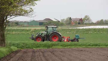 Ενστάσεις για αγροτεμάχια χωρίς ΚΑΕΚ και για Μέτρο 23