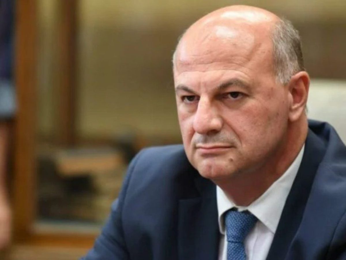 Φάκελο με αιτήματα παρέδωσαν στον Κ. Τσιάρα εκπρόσωποι αγροτών από την Κορινθία