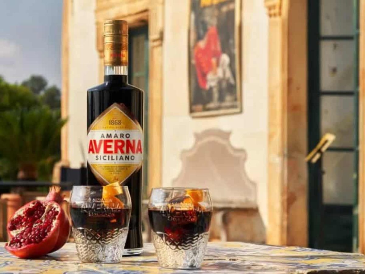 Η Campari Group προχωράει σε πώληση των Averna και Zedda Piras