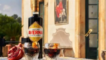 Η Campari Group προχωράει σε πώληση των Averna και Zedda Piras