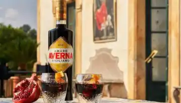 &Eta; Campari Group &pi;&rho;&omicron;&chi;&omega;&rho;ά&epsilon;&iota; &sigma;&epsilon; &pi;ώ&lambda;&eta;&sigma;&eta; &tau;&omega;&nu; Averna &kappa;&alpha;&iota; Zedda Piras