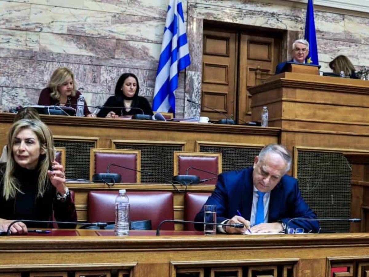 Η Δέσποινα Τσαγγάρη, πρόεδρος της νέας Ανεξάρτητης Αρχής Προστασίας του Καταναλωτή