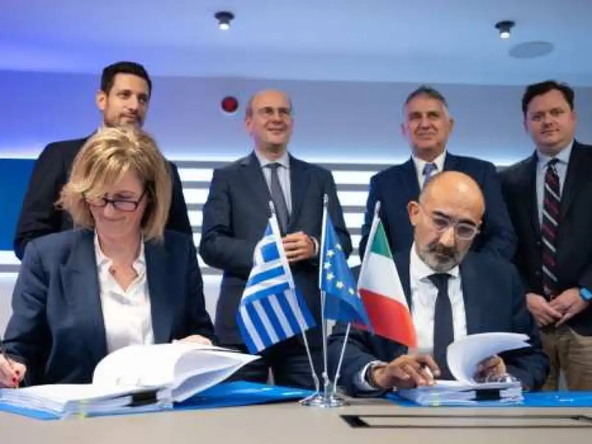 &Upsilon;&pi;&epsilon;&gamma;&rho;ά&phi;&eta; &eta; &pi;&alpha;&rho;&alpha;&gamma;&gamma;&epsilon;&lambda;ί&alpha; &gamma;&iota;&alpha; 23 &nu;έ&alpha; &tau;&rho;έ&nu;&alpha; &ndash; &Iota;&delta;&iota;&omega;&tau;&iota;&kappa;ή &epsilon;&pi;έ&nu;&delta;&upsilon;&sigma;&eta; 308 &epsilon;&kappa;. &epsilon;&upsilon;&rho;ώ &ndash; &Upsilon;&lambda;&omicron;&pi;&omicron;ί&eta;&sigma;&eta; έ&omega;&sigmaf; &tau;&omicron; 2027