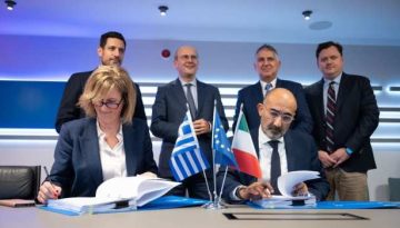 Υπεγράφη η παραγγελία για 23 νέα τρένα – Ιδιωτική επένδυση 308 εκ. ευρώ – Υλοποίηση έως το 2027