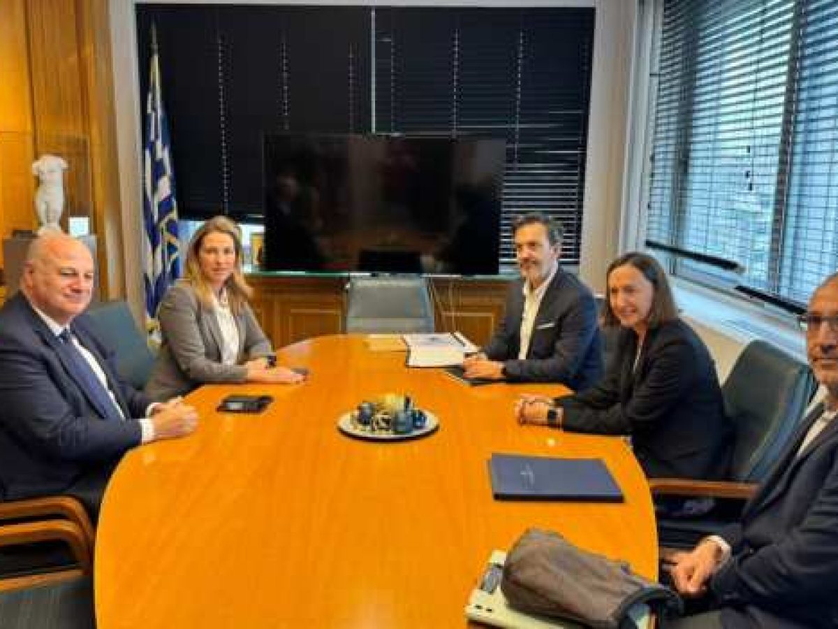 ΥΠΑΑΤ: Γίνεται πράξη το Ταμείο Αγροτικής Επιχειρηματικότητας