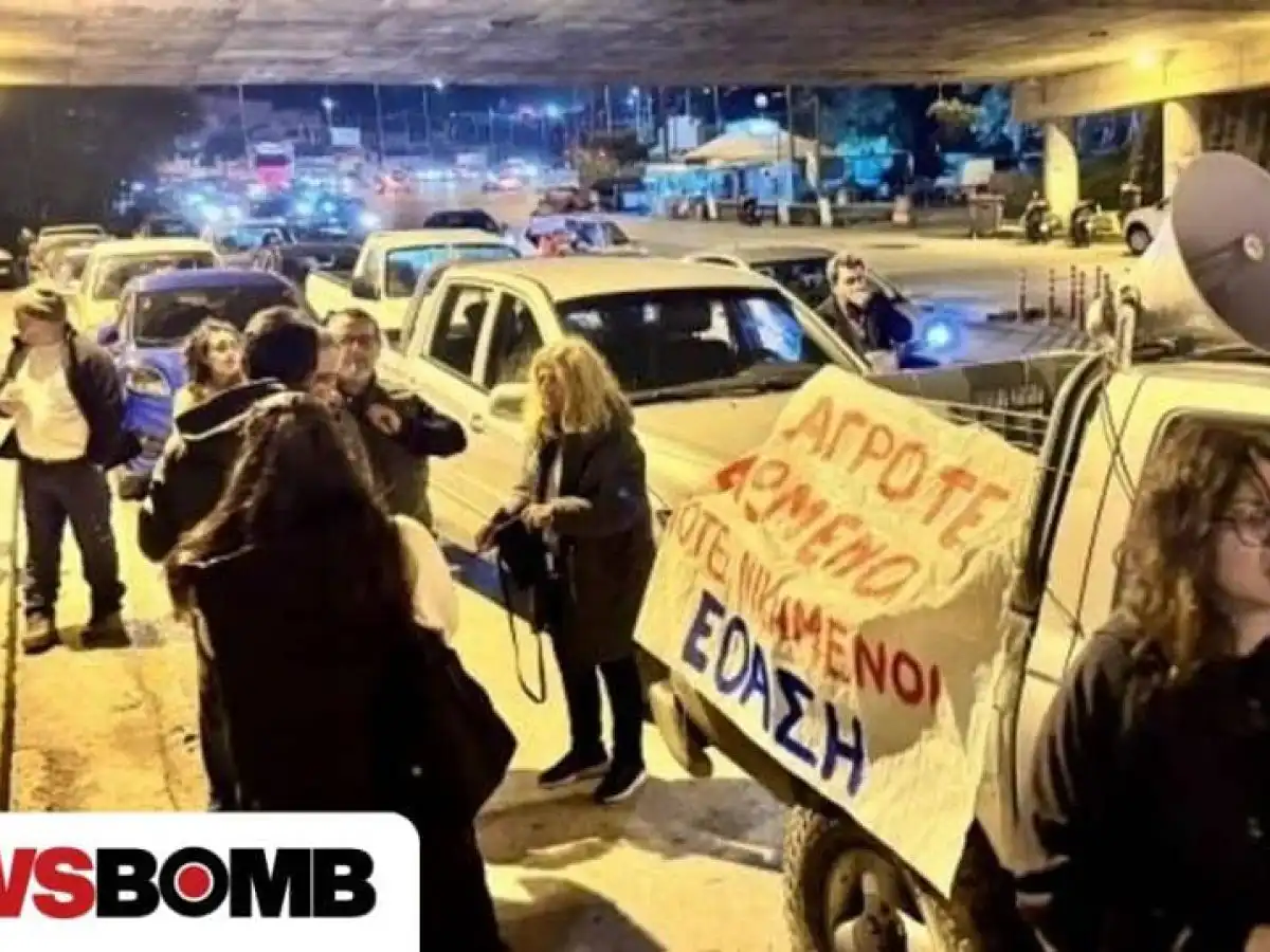 &Eta;&rho;ά&kappa;&lambda;&epsilon;&iota;&omicron;: &Sigma;&upsilon;&gamma;&kappa;έ&nu;&tau;&rho;&omega;&sigma;&eta; &kappa;&alpha;&iota; &mu;&eta;&chi;&alpha;&nu;&omicron;&kappa;ί&nu;&eta;&tau;&eta; &pi;&omicron;&rho;&epsilon;ί&alpha; &alpha;&pi;ό &alpha;&gamma;&rho;&omicron;&tau;&omicron;&kappa;&tau;&eta;&nu;&omicron;&tau;&rho;ό&phi;&omicron;&upsilon;&sigmaf;